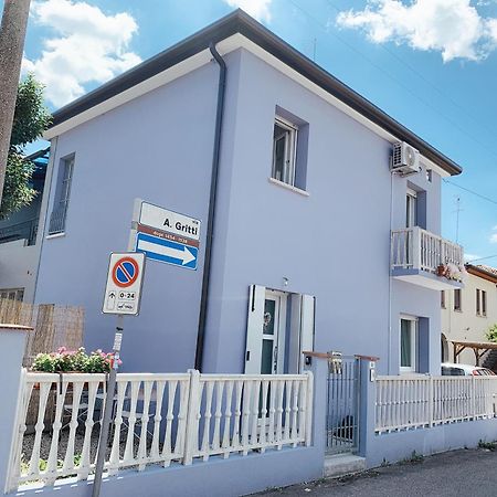 Little House Apartment Тревизо Екстериор снимка