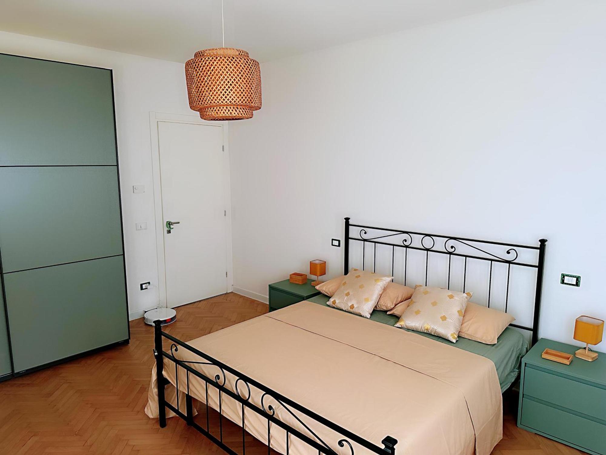 Little House Apartment Тревизо Екстериор снимка