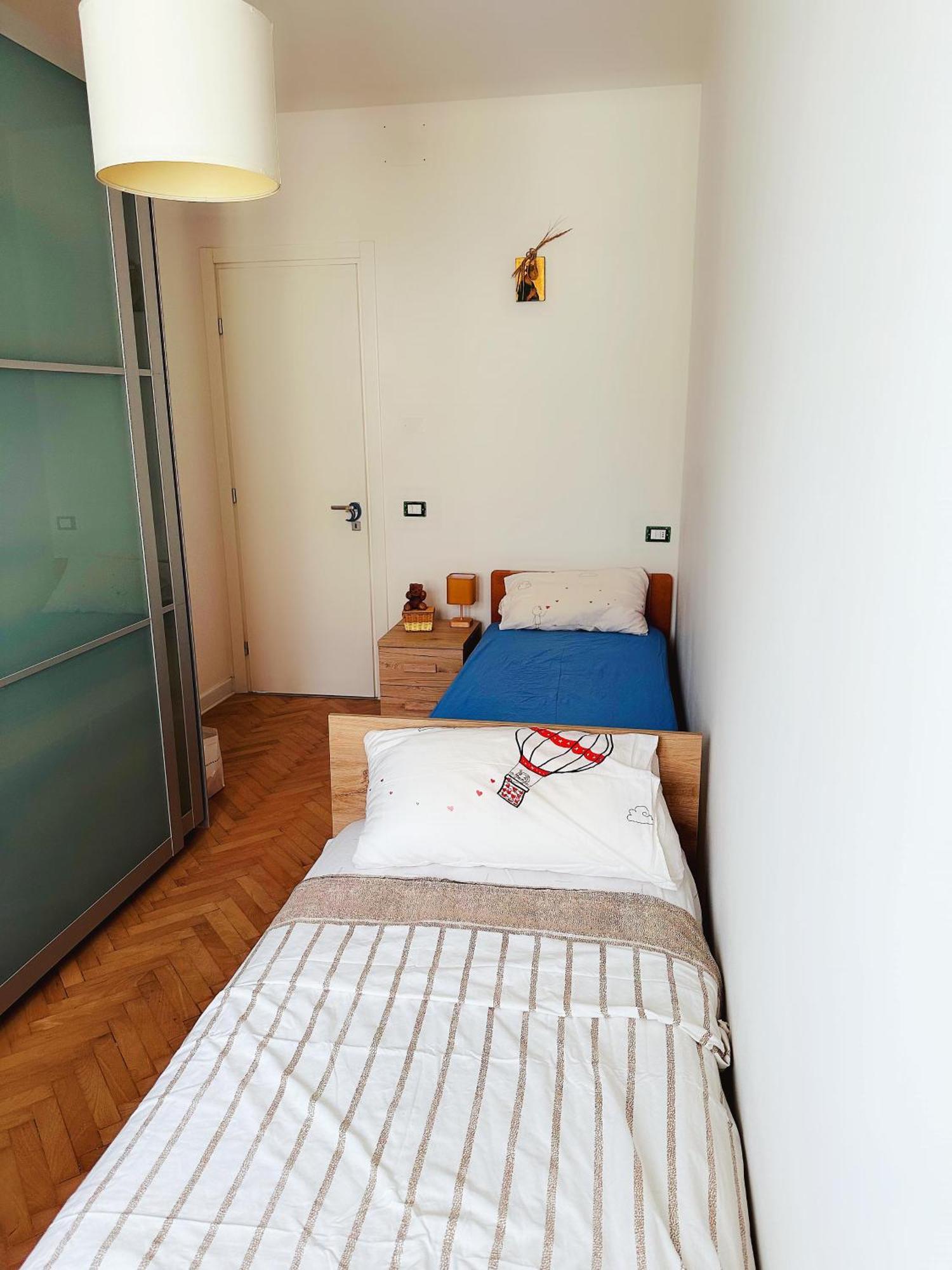 Little House Apartment Тревизо Екстериор снимка