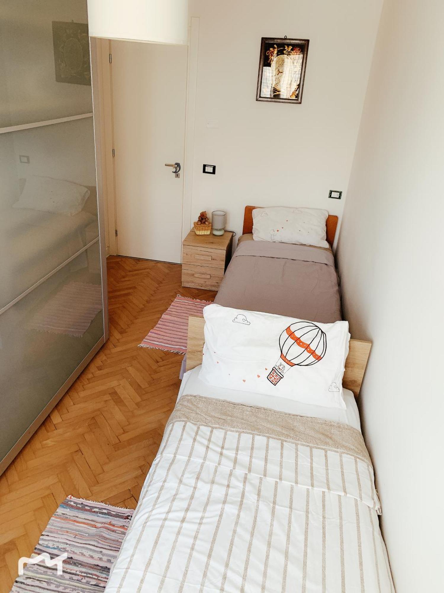 Little House Apartment Тревизо Екстериор снимка